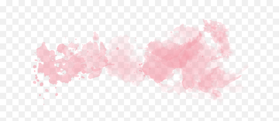 See More About Overlay Png And Edit - Pink Watercolor Splash Png Emoji,Pink Png