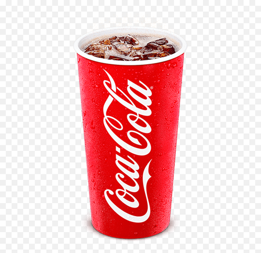 Fountain Drink Png - Coca Cola Fountain Cup Transparent Coca Cola Cup Png Emoji,Drink Png