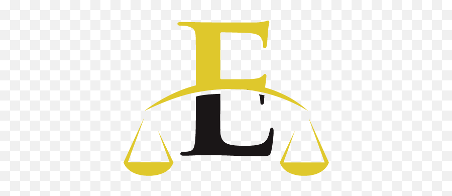 Ekeh Law Firm - Vertical Emoji,Lawyer Logo