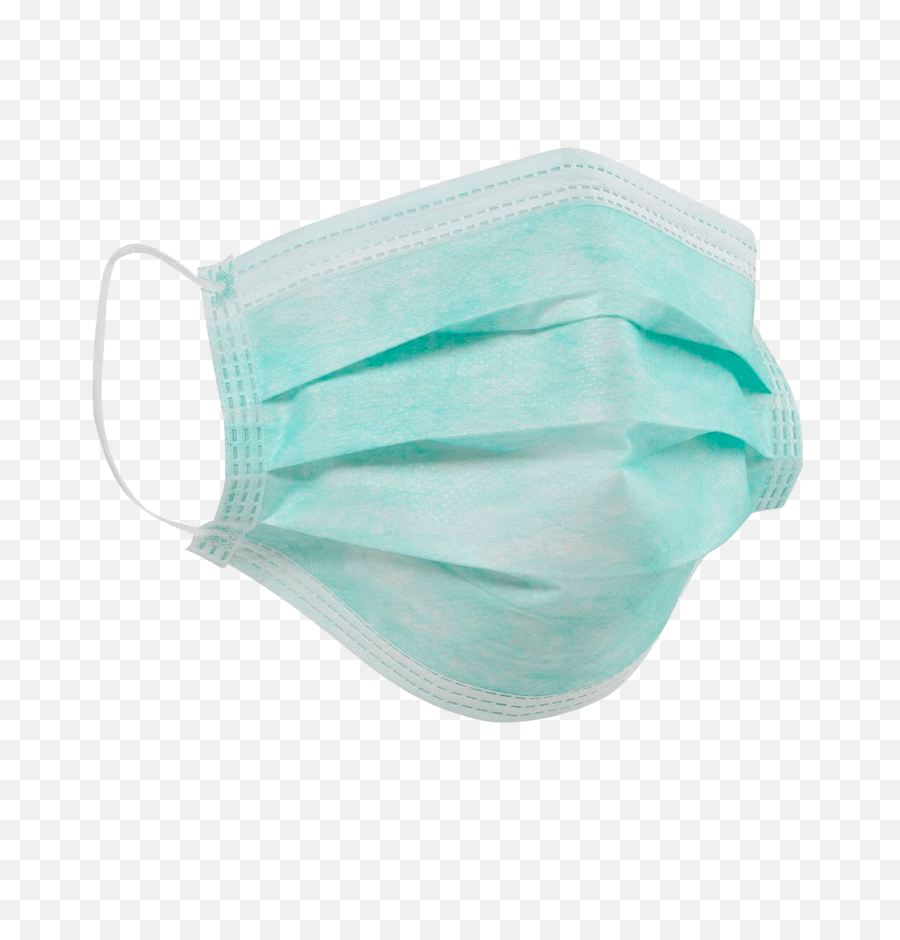Medical Masks In Png On A Transparent Background 20 Best - Surgical Mask Emoji,Mask Transparent Background