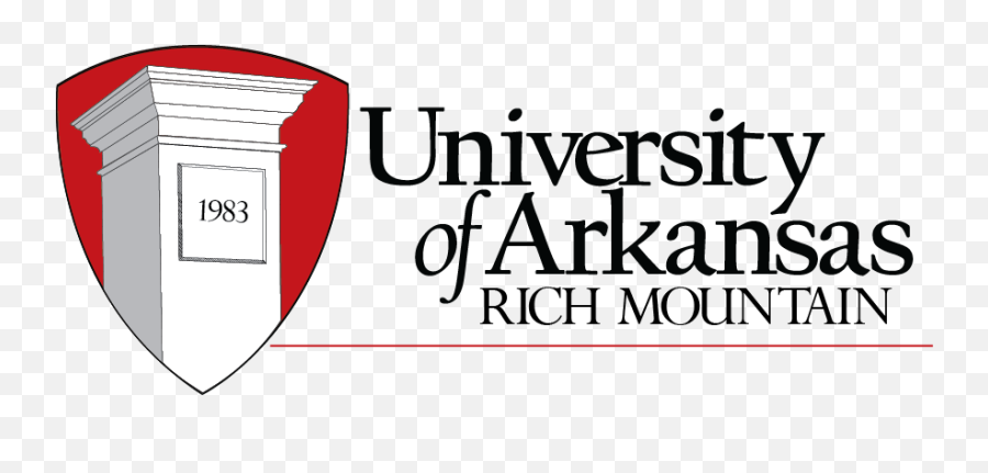 Two - Year Colleges University Of Arkansas System Ua Rich Mountain Emoji,Razorback Logo