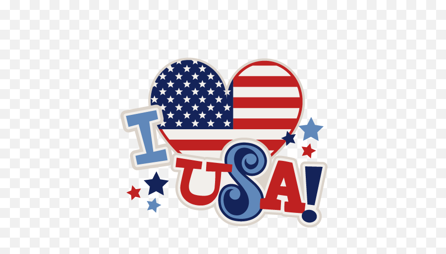 Inspirational American Flag Waving - Olde Sedona Bar Grill Emoji,Usa Clipart