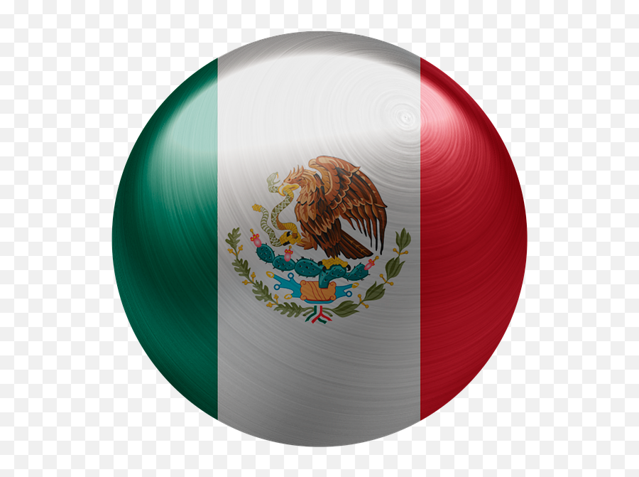 Mexico Flag Country - Escudo De Mexico Emoji,Mexico Flag Png
