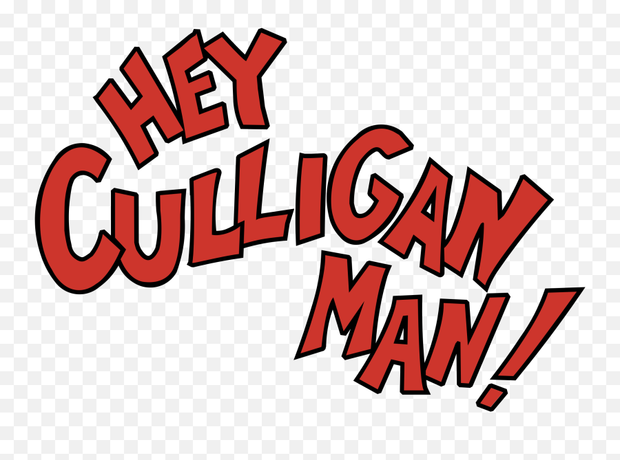 Hey Culligan Man Logo Png Transparent - Hey Culligan Man Culligan Logo Emoji,Meme Logo