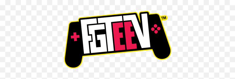 Fgteev - Fgteev Logo Emoji,Fgteev Logo