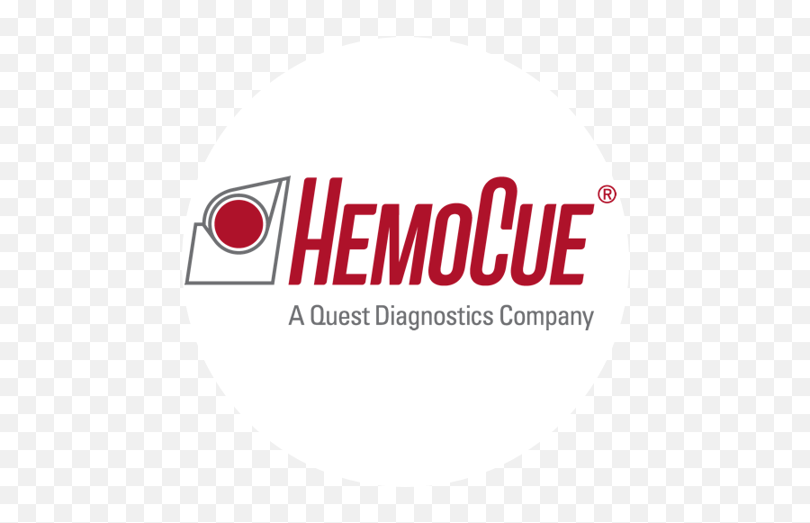 Point Of Care Testing From Hemocue Accuscience Ireland - Hemocue Emoji,Quest Diagnostics Logo