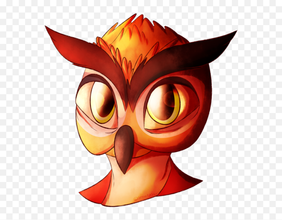 Vanossgaming Owl Clear Background Png - Transparent Gaming Owl Logo Emoji,Vanossgaming Logo