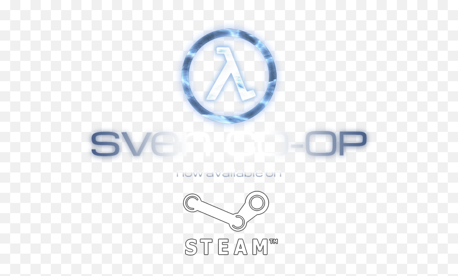 Sven Co - Op Angelscript Server Plugins Steam News Sven Coop Logo Png Emoji,Steam Logo Transparent