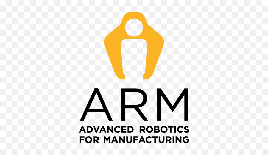 Home - Advanced Robotics For Manufacturing Emoji,Robotics Logo