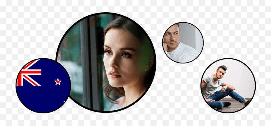 Omegle New Zealand Random Video Chat Omegle - For Adult Emoji,Omegle Logo