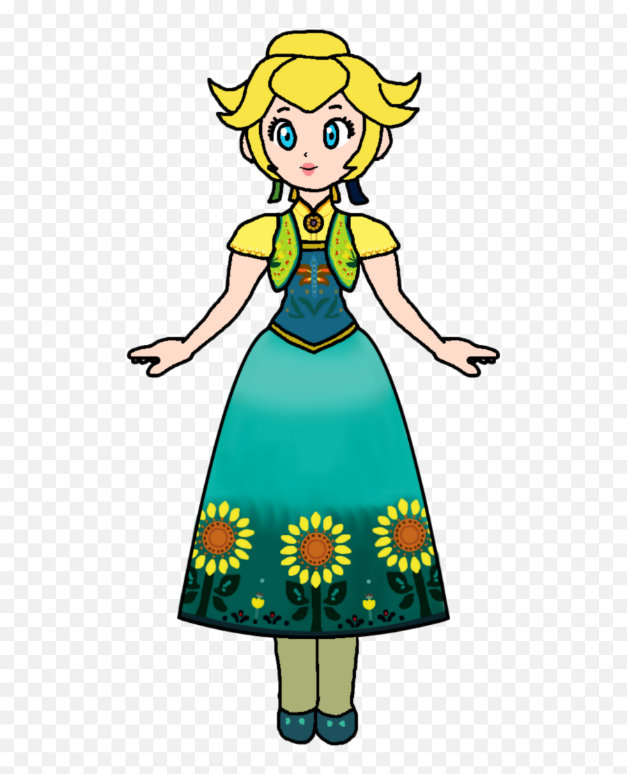 Frozen Fever Clipart At Getdrawings Com Free For - Peach Katlime Deviantart Peach Pokemon Emoji,Fever Clipart