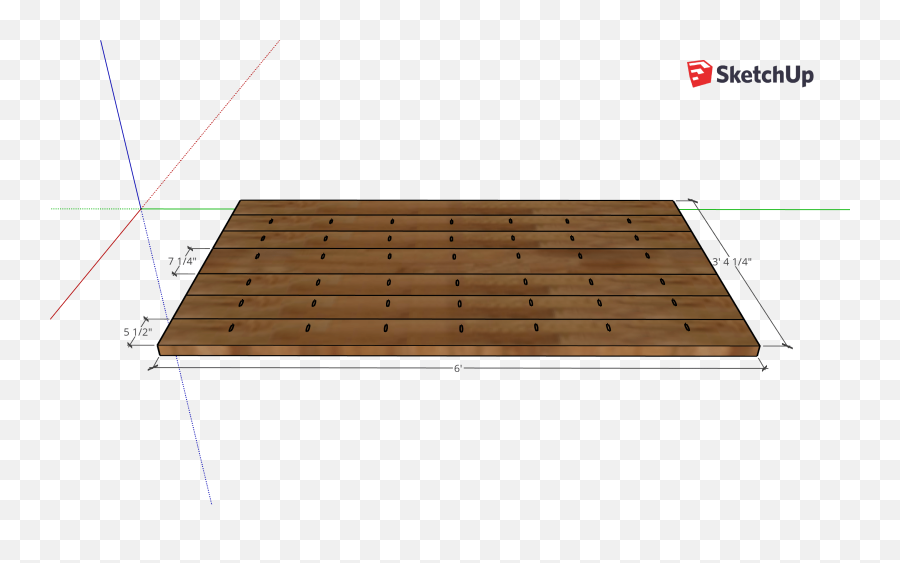Build Your Own X - Leg Outdoor Table Honeybear Lane Solid Emoji,Table Top Png