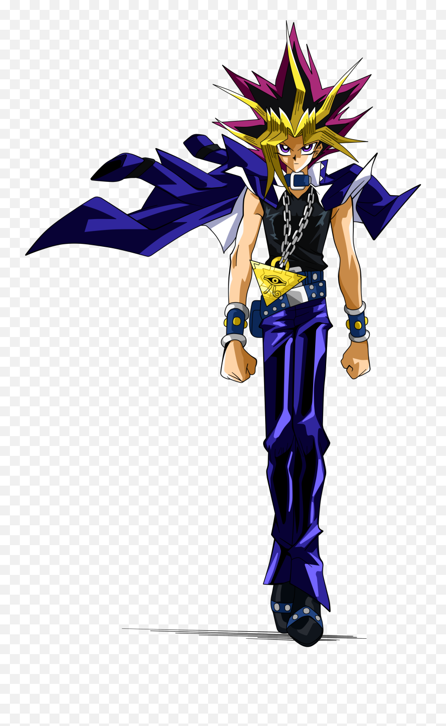 Yugioh Png Images In Collection - Yu Gi Png Emoji,Yugioh Png