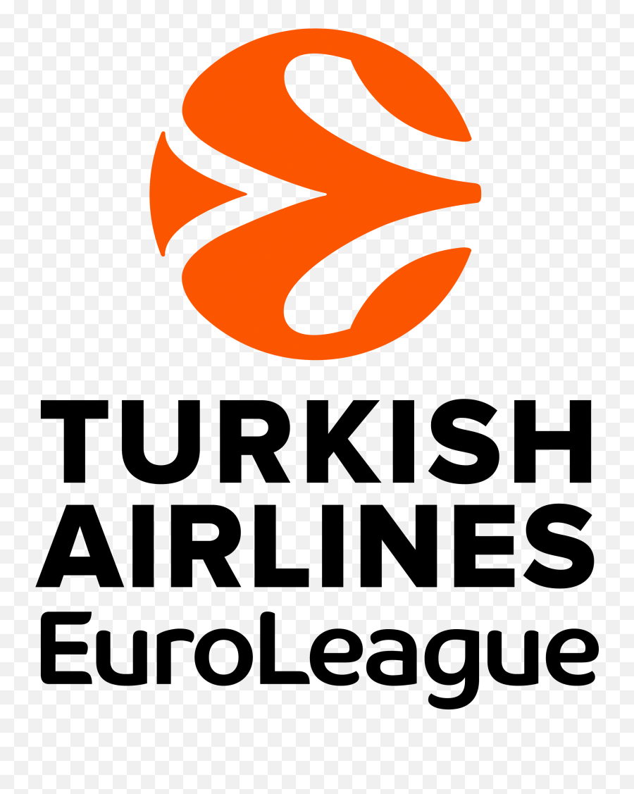 Turkish Airlines Euroleague Logo - Turkish Airlines Euroleague Logo Png Emoji,Sharpie Logo