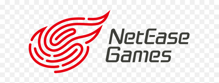 Netease Logo - Netease Games Emoji,Games Company Logo