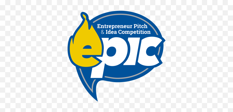 Mulerider Epic Virtual Pitch Contest - Vertical Emoji,Epic Logo