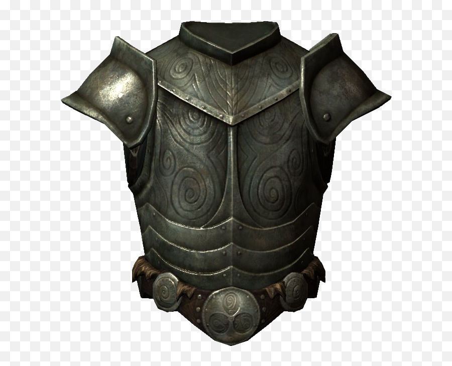 Warrior Armor Png Clipart - Armor Png Emoji,Armor Png