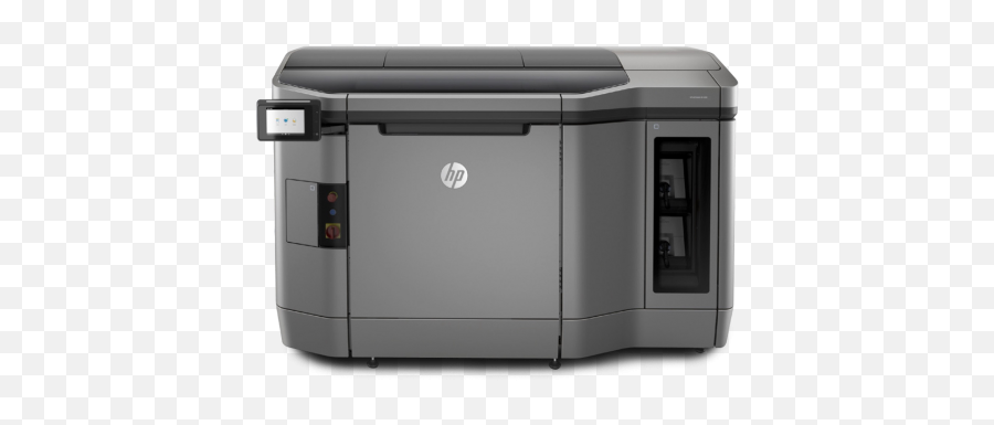 Hp 3d Printing - Hp Fusion 3d Printer Emoji,3d Printer Png