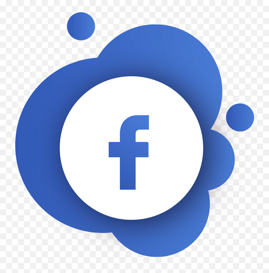 Facebook Logo Icon Png - Hamburg Emoji,Facebook Icon Png