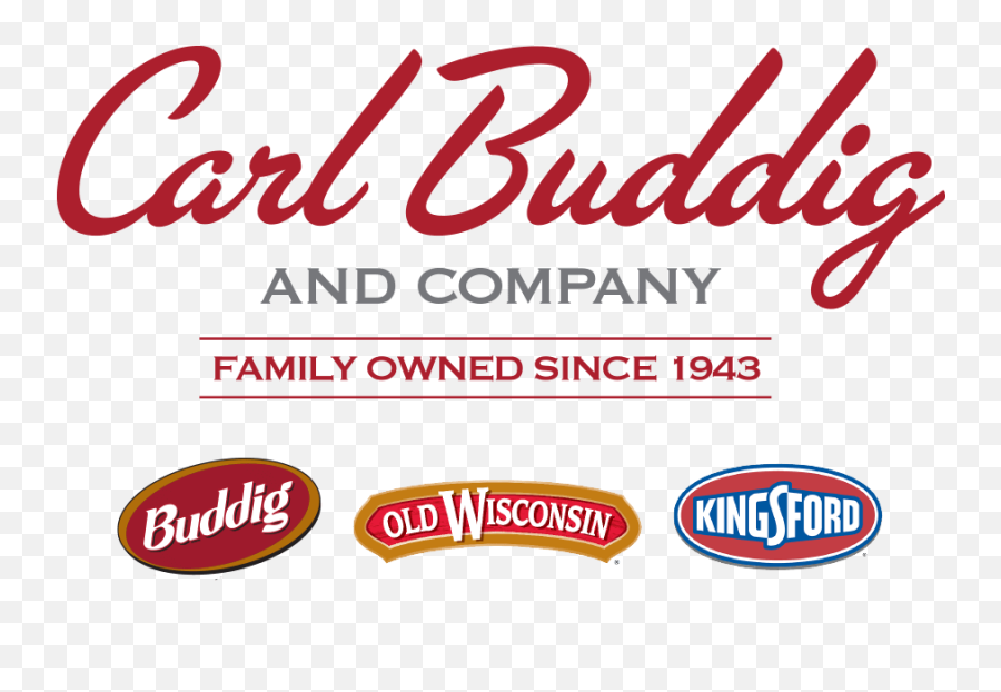 Buddig Foodservice - Language Emoji,Pound Logos