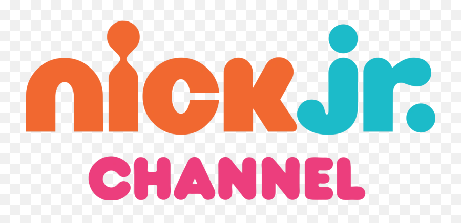 Nick Jr - Nick Jr Emoji,Noggin And Nick Jr Logo Collection