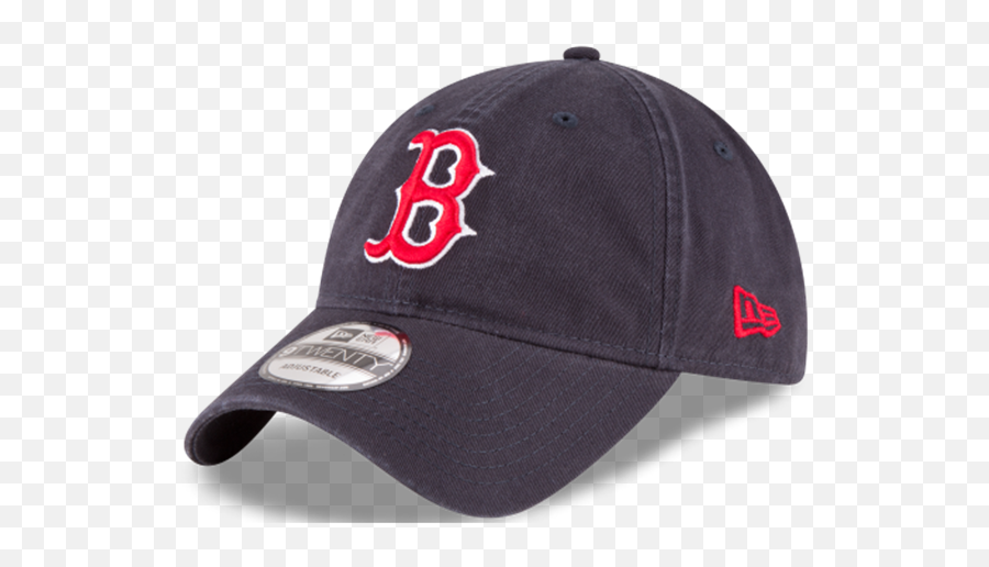 Mlb Boston Red Sox New Era 9twenty - 9twenty New Era Red Sox Emoji,Mlb Logo Hat