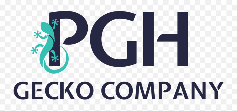 Pgh Gecko Company Emoji,Gecko Logo