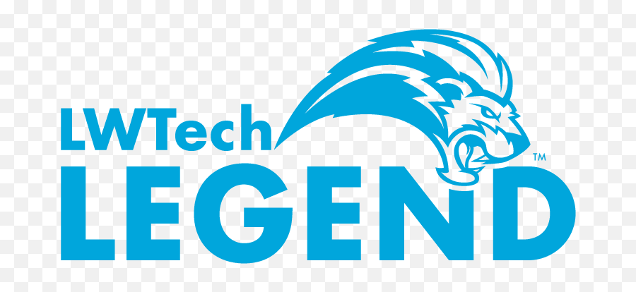 Lake Washington Institute Of Technology Emoji,Legend Logo
