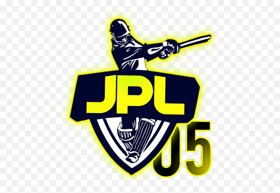 Jain Premier League Sangli Live - Jpl Cricket Logo 2021 Emoji,J P L Logo