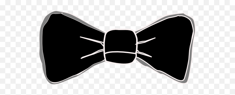 White Bow Tie Cartoon - Clipart Best Clipart Best Emoji,White Bow Png