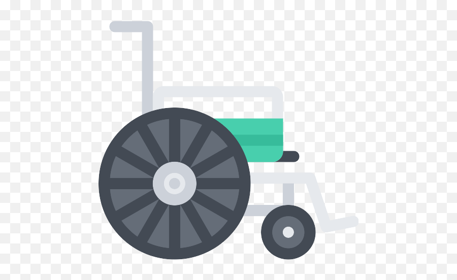Wheelchair Vector Svg Icon Emoji,Wheelchair Png