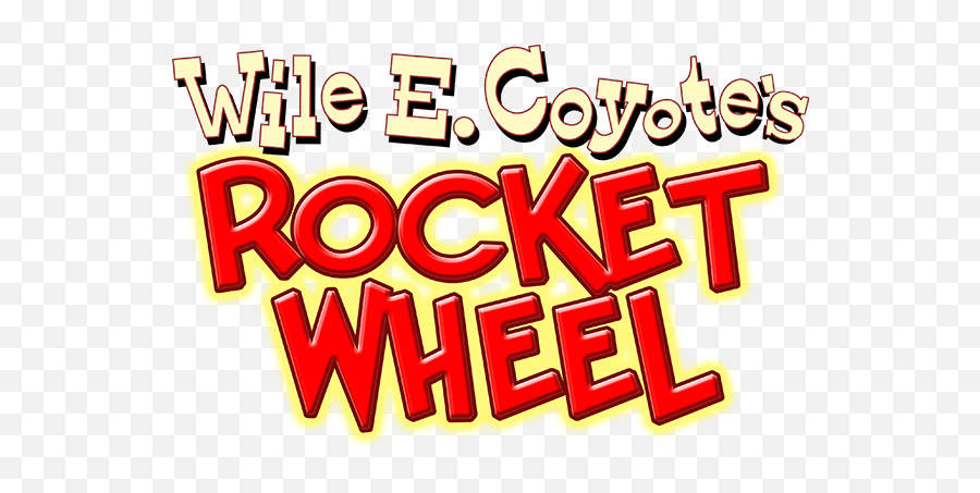Rocket Wheel - Jennison Entertainment Technologies Emoji,Rocket Power Logo