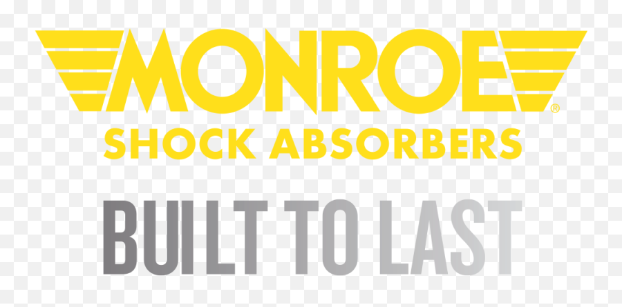 Oe Spectrum Shock Absorbers - Monroe Shock Absorbers Emoji,Shock Top Logo