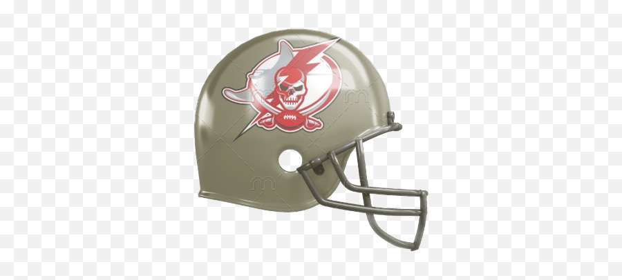 Pro Teams Cross Sports Mash Up Helmets Emoji,Football Helmet Logo