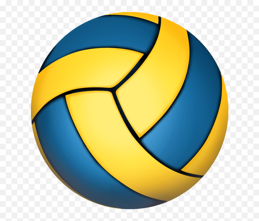 Volleyball Clip Art - For Volleyball Emoji,Volleyball Clipart