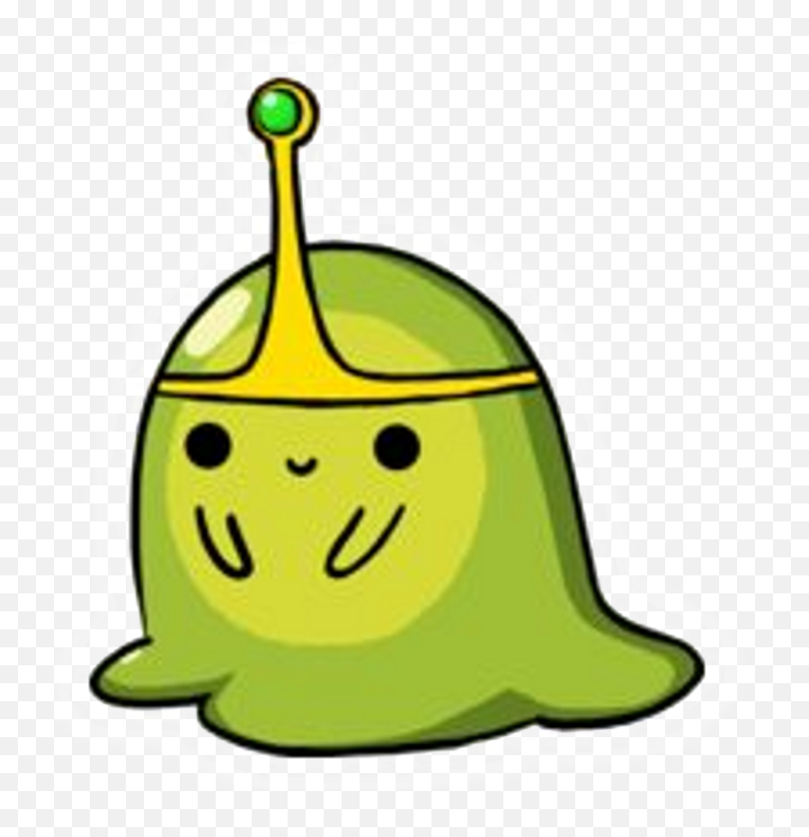 The Goo Factory - Slime Dibujo Clipart Full Size Clipart Emoji,Green Slime Png