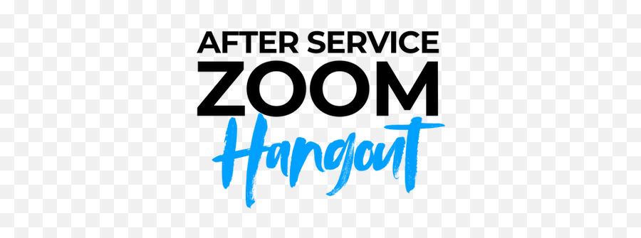 Zoom Hangout Joyful City Church Emoji,Hangouts Logo