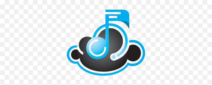 Command - Line Cloud Music Player For Linux With Support For Emoji,Google Play Music Logo Transparent