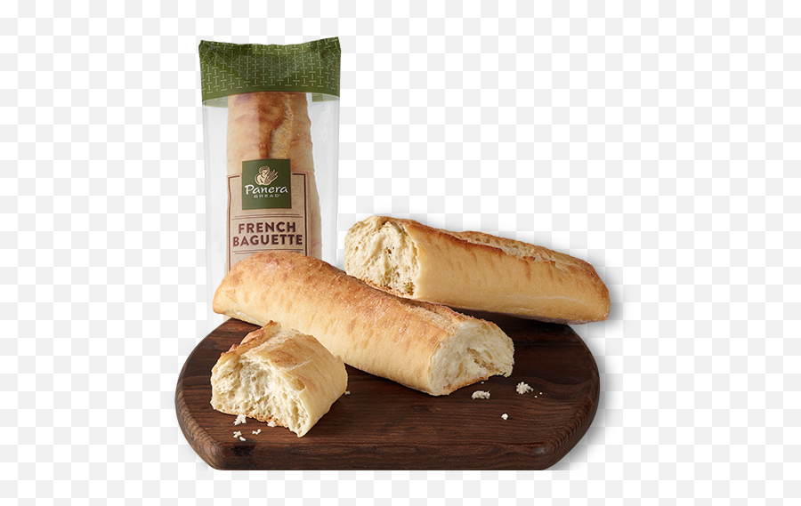 Turkey Caprese Sandwich Meal Idea - French Baguette Panera Emoji,Panera Bread Logo