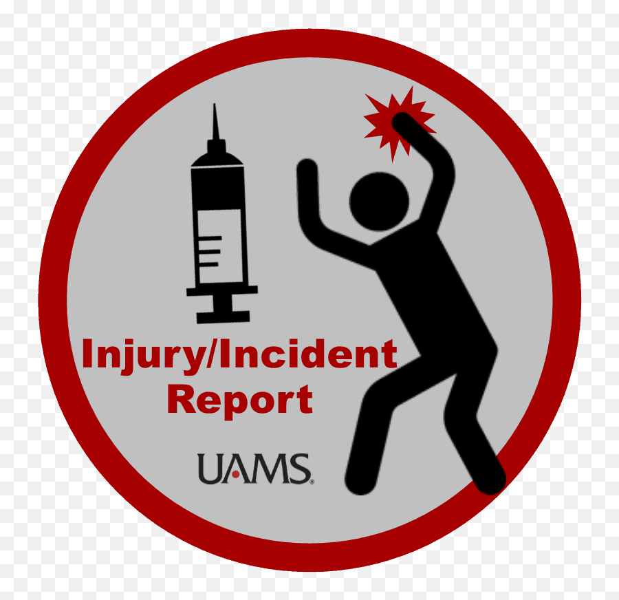 Download Employee Injury And Incident Report Icon Being Emoji,Report Png