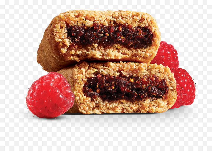 Gluten Free Fig Bars Raspberry - Natureu0027s Bakery Emoji,Raspberry Png