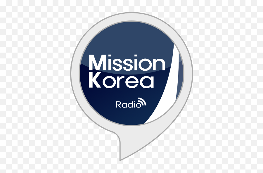 Amazoncom Mission Korea Alexa Skills Emoji,Korea Logo