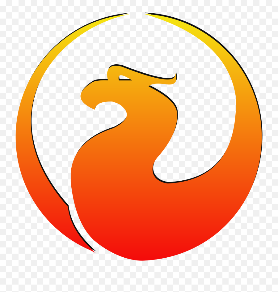 Firebird Logo - Firebird Db Logo Emoji,Firebird Logo