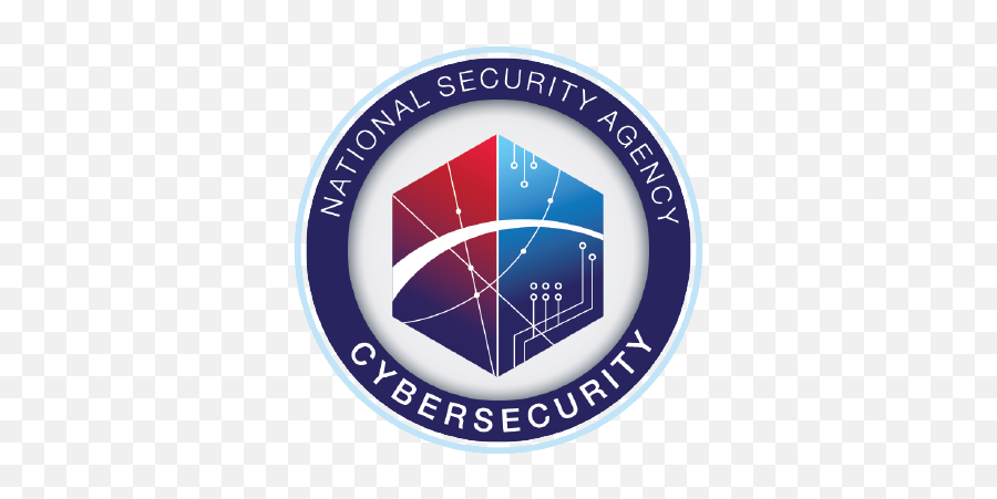 Guess - Nsa Cybersecurity Logo Emoji,Nsa Logo