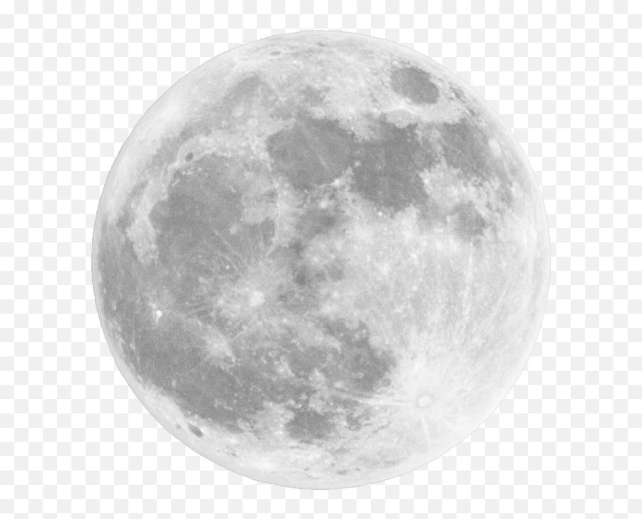 Crescent Moon Png Transparent - Full Moon Emoji,Crescent Moon Png