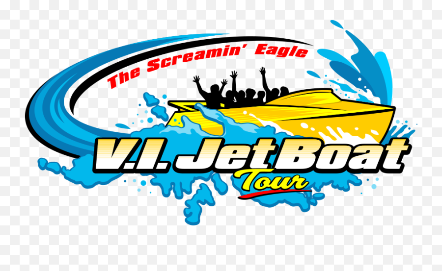 Vi Jet Boat - Speed Boat Logo Emoji,Boat Logo