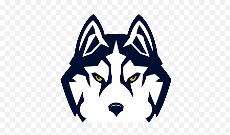 Team Home Preparatory Charter Huskies - Logo Dream League Soccer 2019 Logo Emoji,Husky Logo